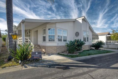 5307 Don Ricardo Carlsbad CA 92010