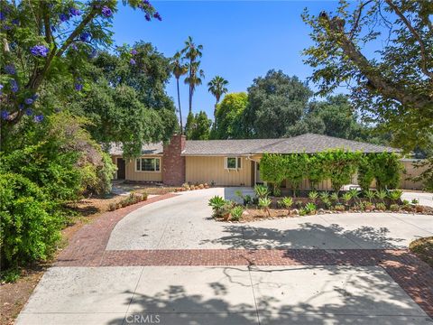 3431 Huntington Drive Pasadena CA 91107