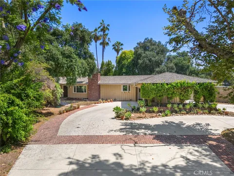 3431 Huntington Drive, Pasadena, CA 91107 - MLS#: PW25153372