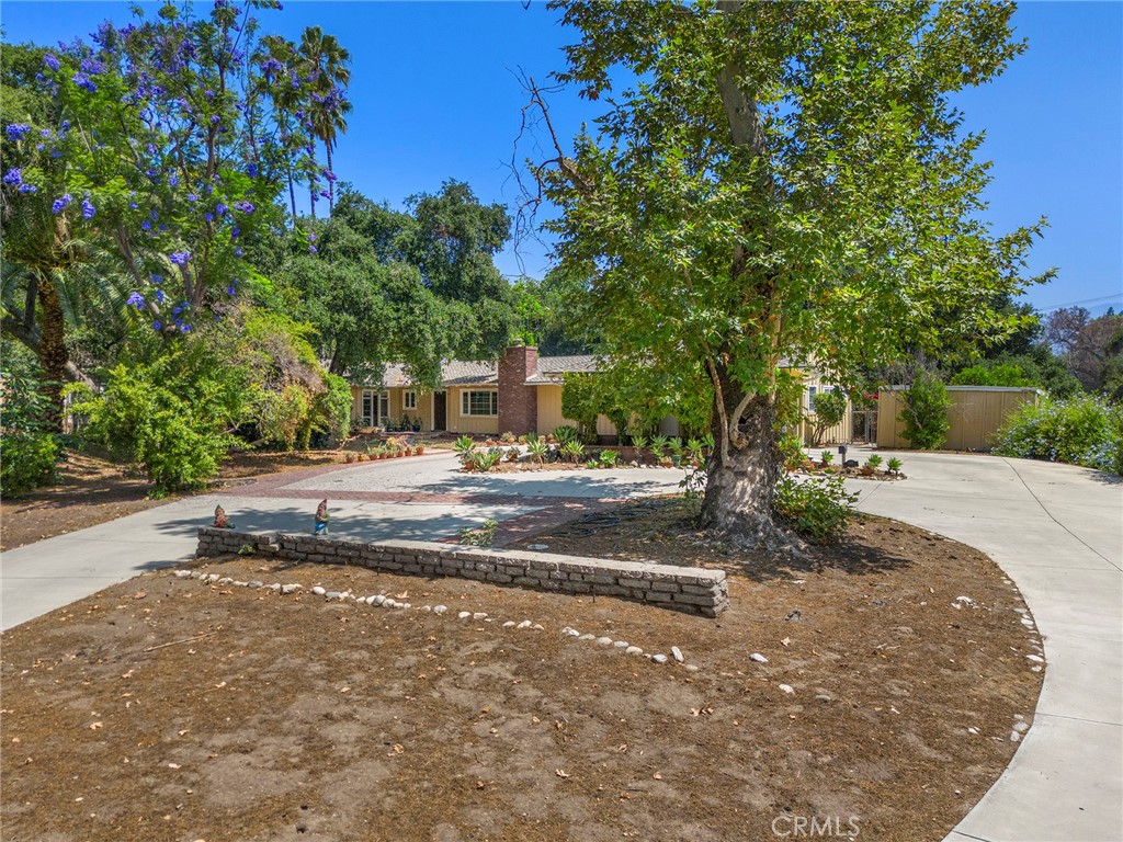 3431 Huntington Drive