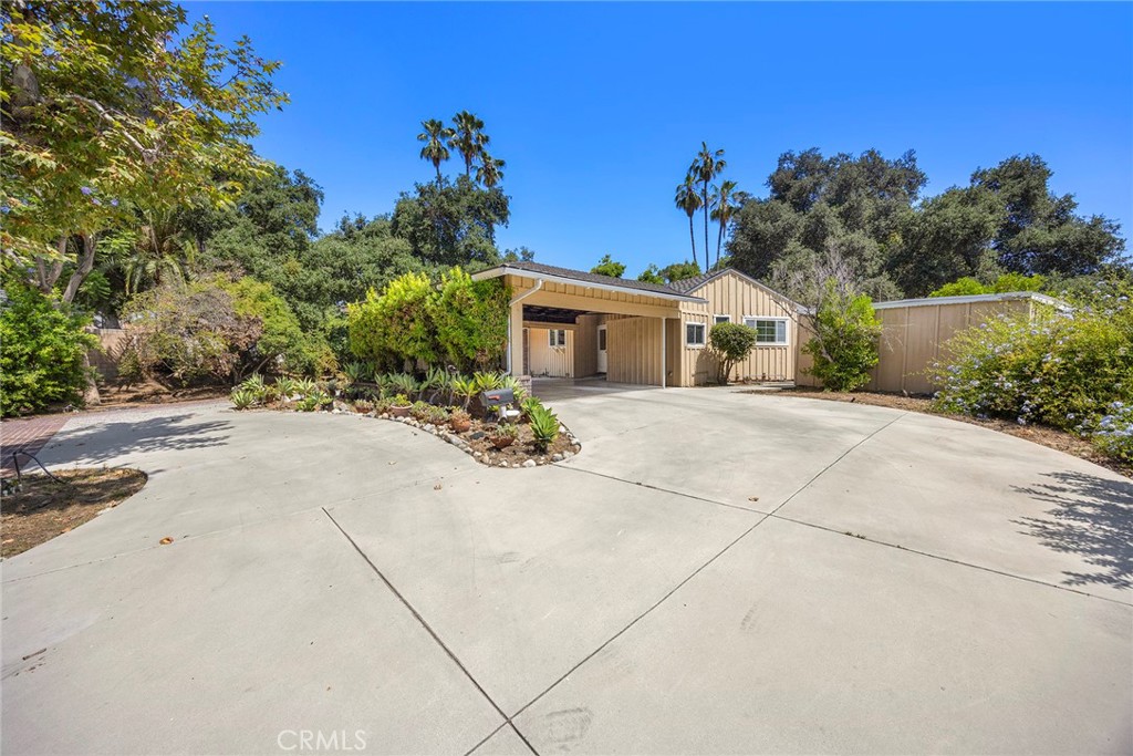 3431 Huntington Drive