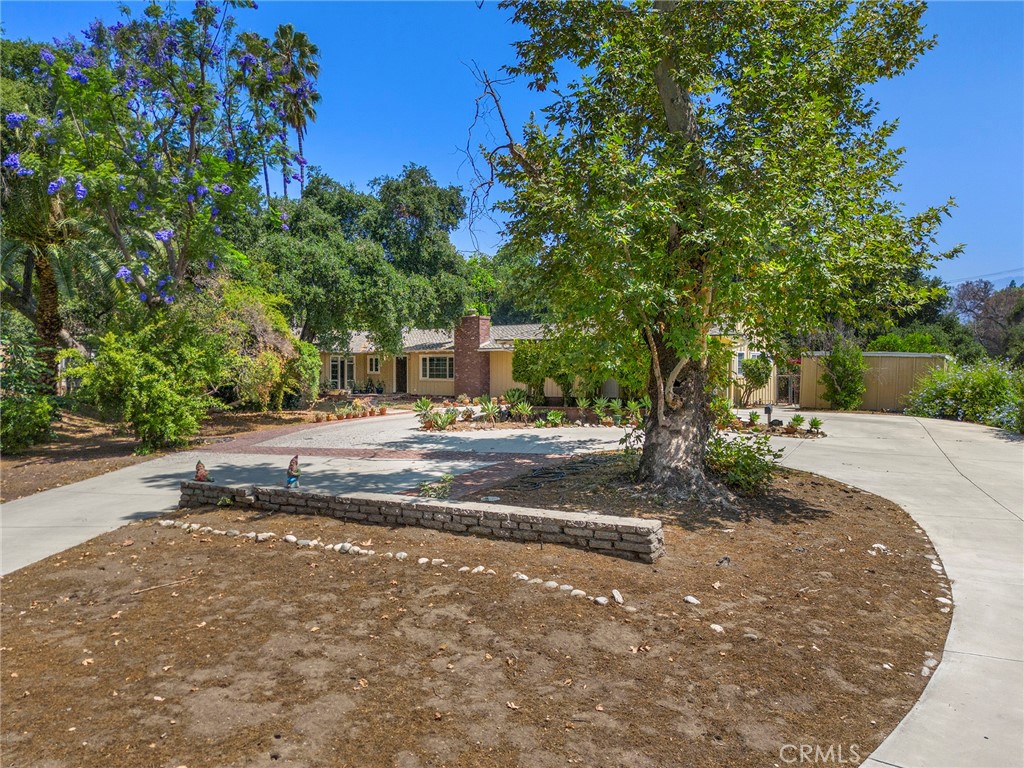 3431 Huntington Drive