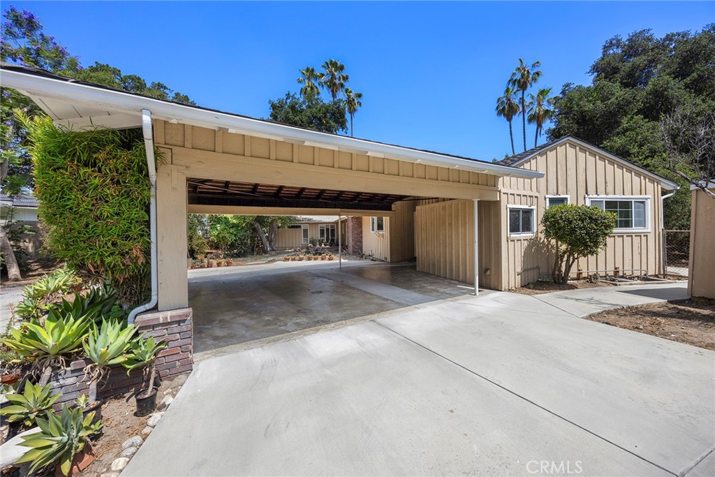 3431 Huntington Drive