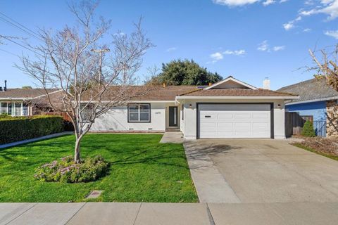 Photo of 2270 De Paul Place, Santa Clara, CA 95051 (MLS # ML82037029)