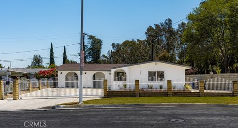 406 Bandon Avenue La Puente CA 91744