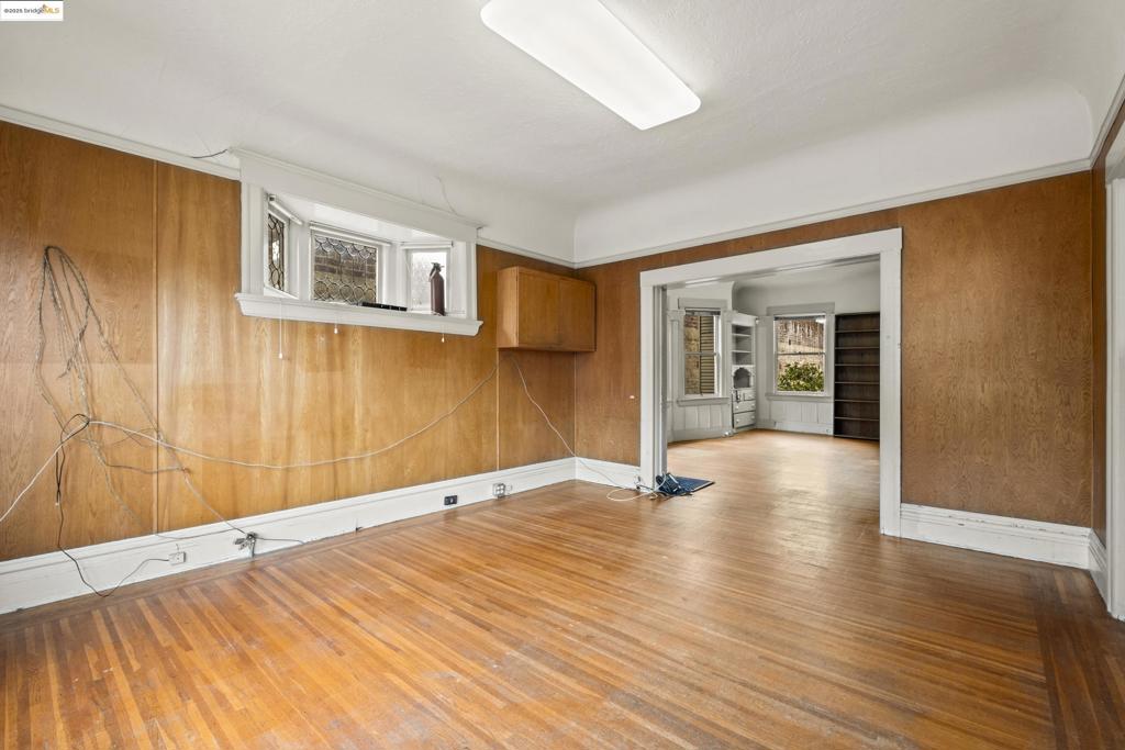 BERKELEY BOWL - Residential
