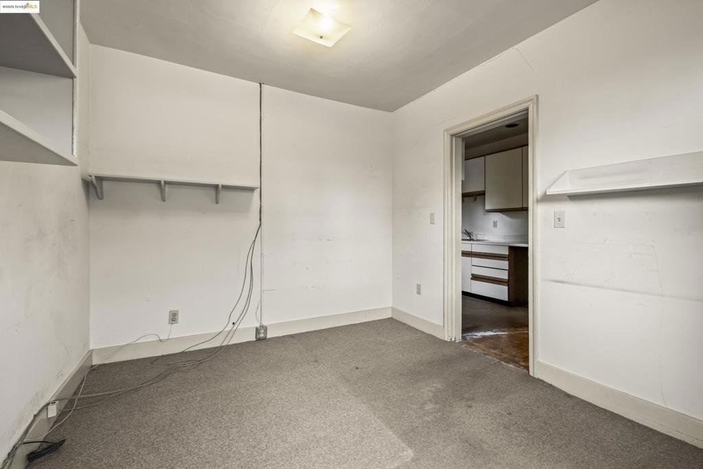 BERKELEY BOWL - Residential