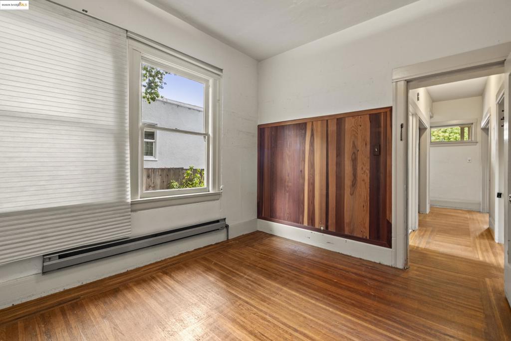 BERKELEY BOWL - Residential