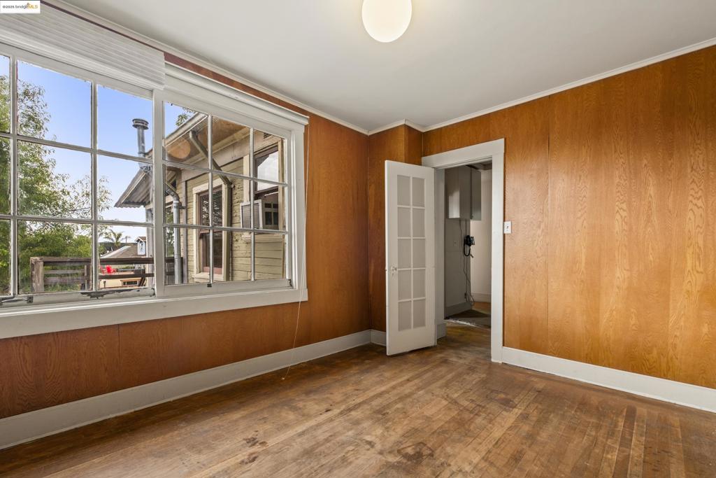 BERKELEY BOWL - Residential
