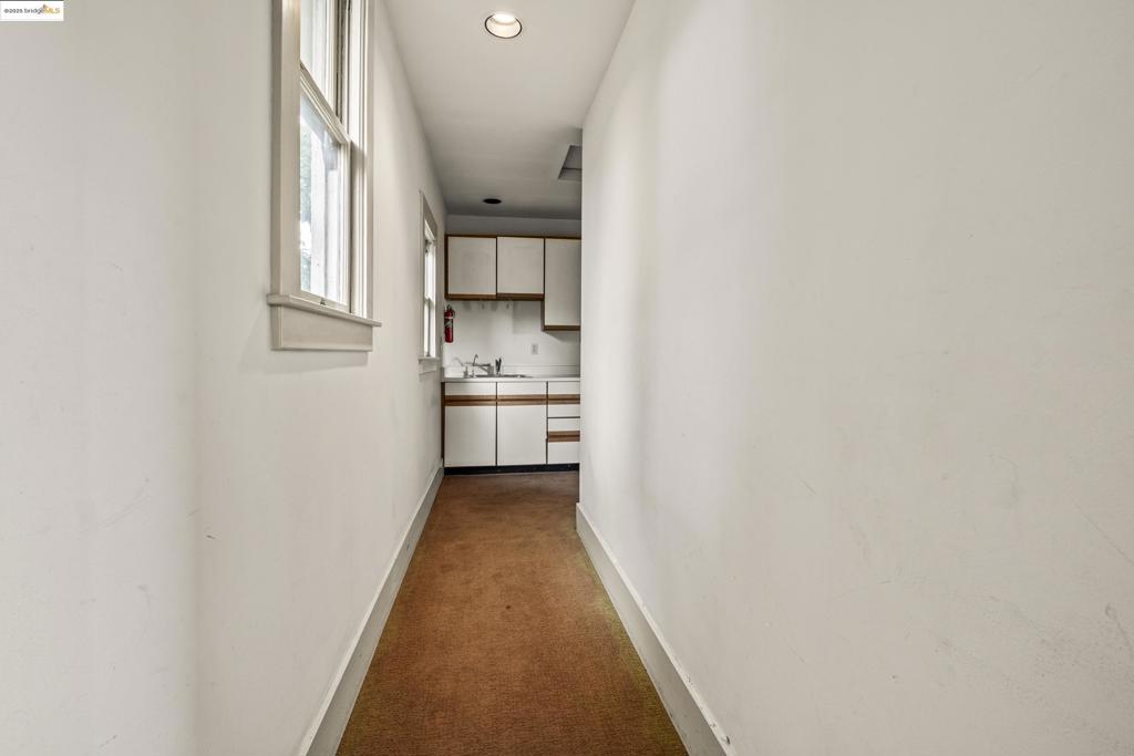 BERKELEY BOWL - Residential