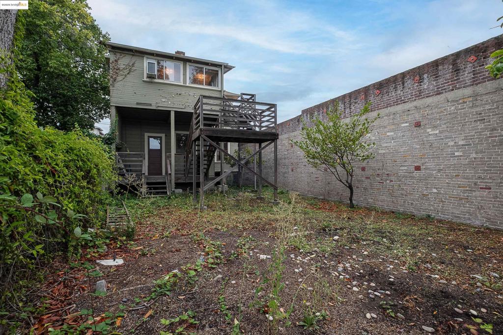 BERKELEY BOWL - Residential