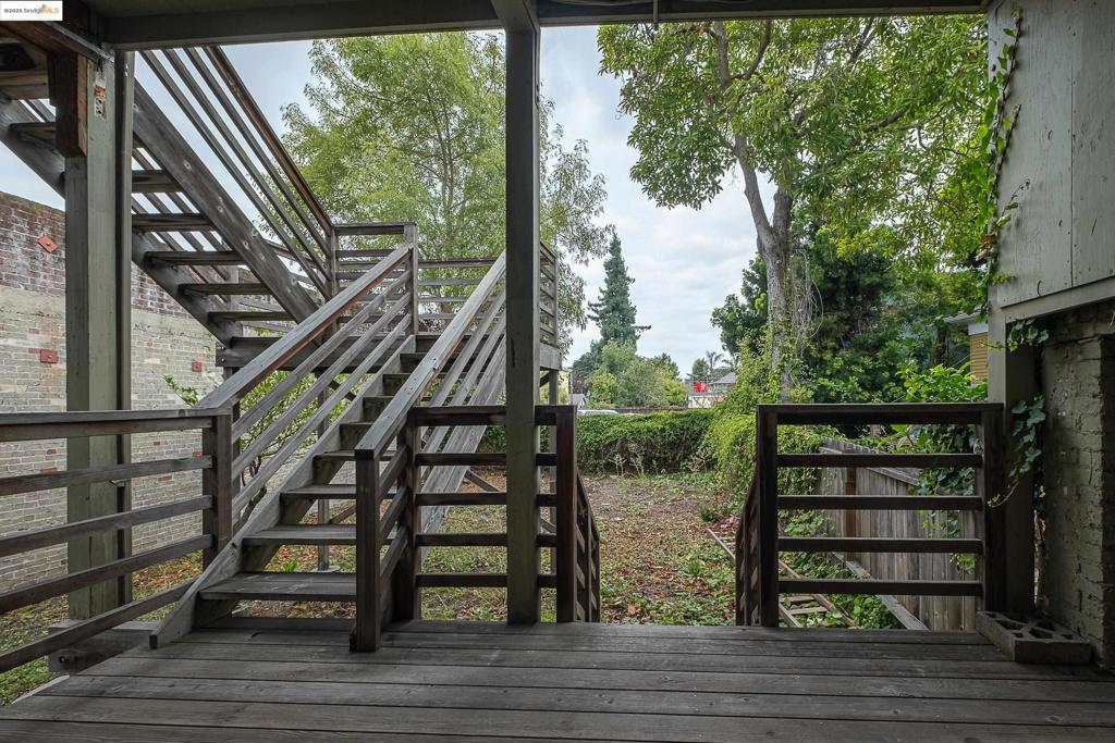 BERKELEY BOWL - Residential