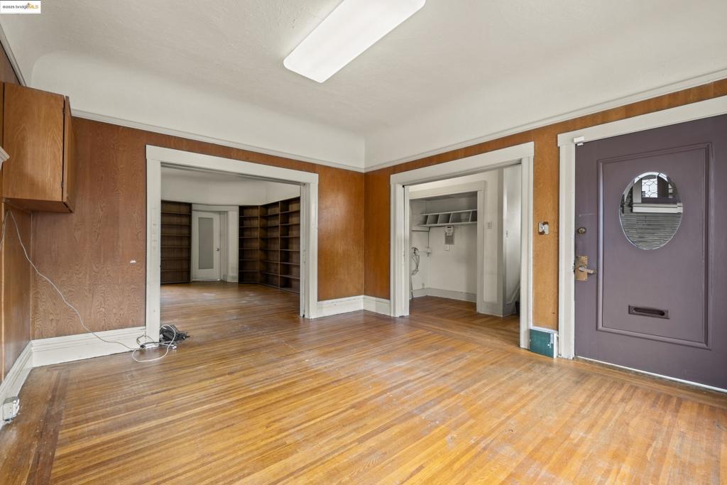 BERKELEY BOWL - Residential