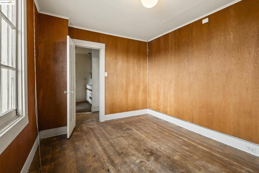 BERKELEY BOWL - Residential