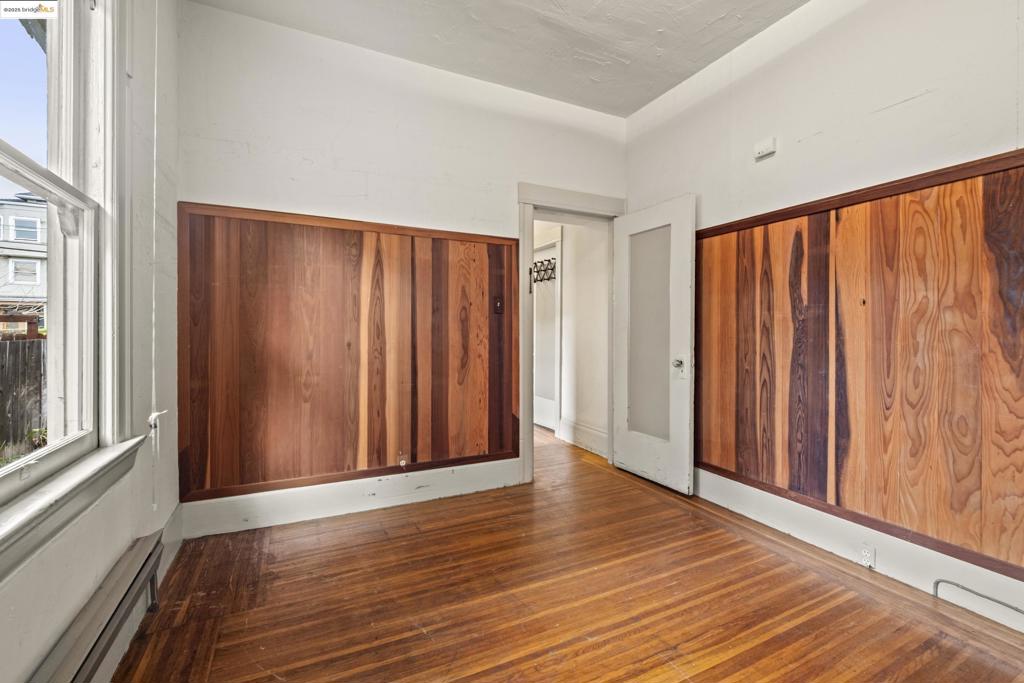 BERKELEY BOWL - Residential