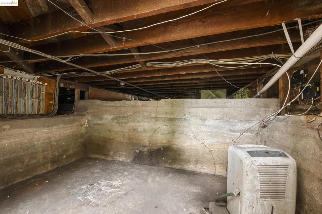 BERKELEY BOWL - Residential
