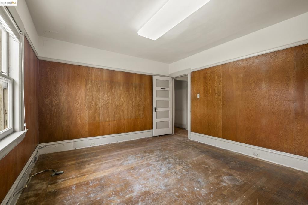 BERKELEY BOWL - Residential