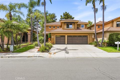 25945 Camino Largo Mission Viejo CA 92692