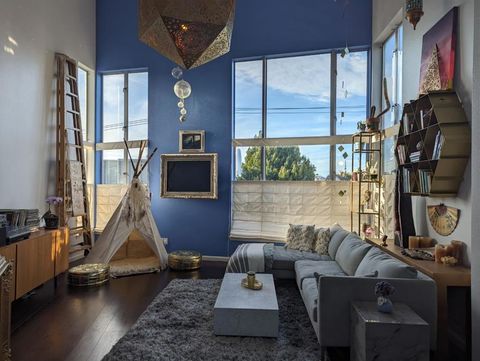 Photo of 1607 18th Street, San Francisco, CA 94107 (MLS # ML82049394)