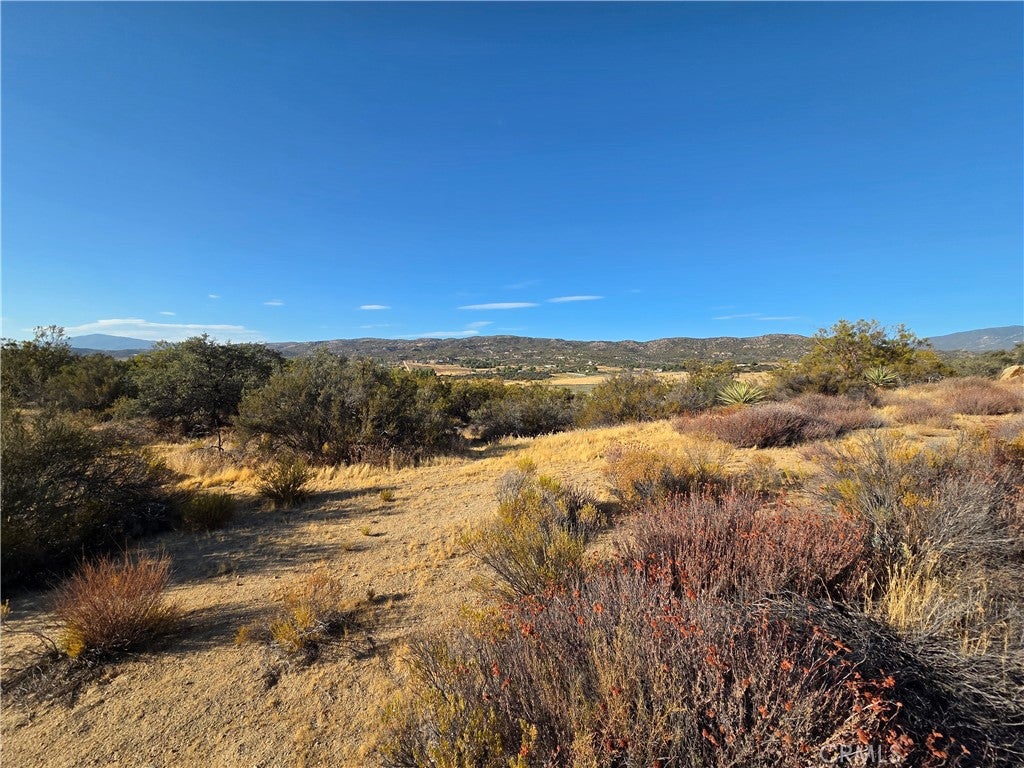 0 High Country Trail