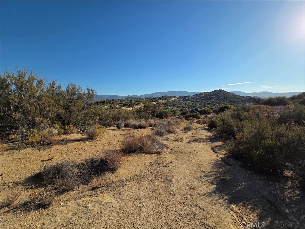0 High Country Trail