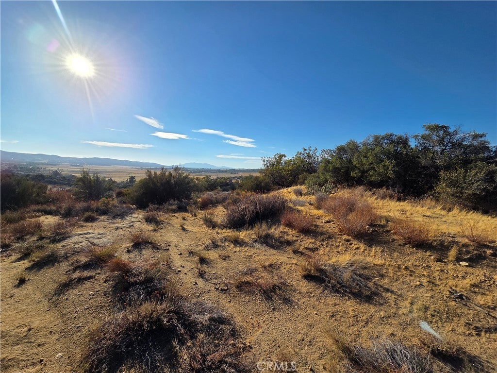 0 High Country Trail