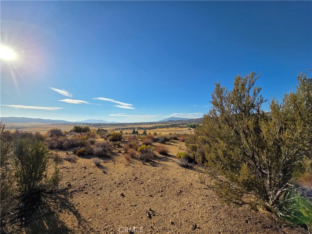 0 High Country Trail