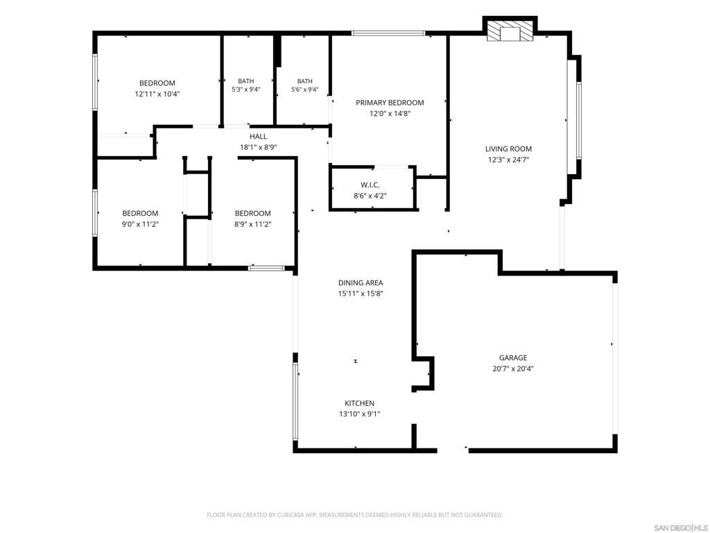 1524 Shadow Hills Dr