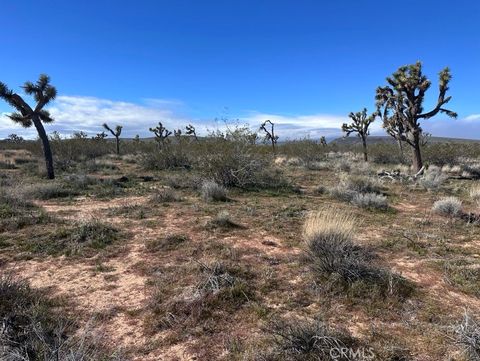 Photo of 0 APN 0629182140000, Yucca Valley, CA 92284 (MLS # JT26037536)