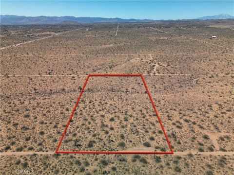 Photo of 0 APN 0629182140000, Yucca Valley, CA 92284 (MLS # JT26037536)