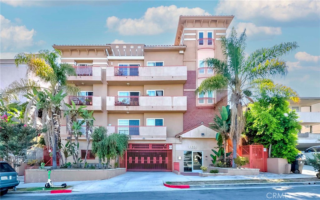 Experience modern city living in this impeccably remodeled condo, ideally located in the vibrant heart of Koreatown, Los Angeles. Rarely will you find a residence in this neighborhood that offers such an expansive and open floor plan, creating an airy and welcoming atmosphere from the moment you step inside.
Completely reimagined from floor to ceiling, this home showcases luxury vinyl flooring throughout, paired with recessed lighting that highlights its generous layout. The brand-new kitchen is a true centerpiece, featuring sleek cabinetry, stylish countertops, and premium appliances including an LG dishwasher, freestanding oven, and built-in microwave, perfect for both daily living and entertaining guests.
Both bathrooms have been tastefully renovated with modern finishes, and every detail reflects the care and pride poured into this home. The well-maintained community is complemented by friendly neighbors, enhancing the sense of warmth and connection.
With its unbeatable combination of location, style, and rare spacious design, this condo offers a lifestyle of comfort and convenience just moments from Koreatown’s renowned dining, shopping, and cultural destinations.
Schedule your private tour today and experience this one-of-a-kind offering.