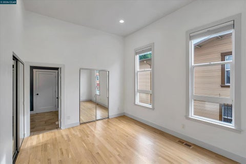 Tiny photo for 1642 14th St St, Oakland, CA 94607 (MLS # 41151593)