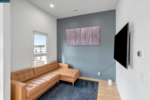 Tiny photo for 1642 14th St St, Oakland, CA 94607 (MLS # 41151593)