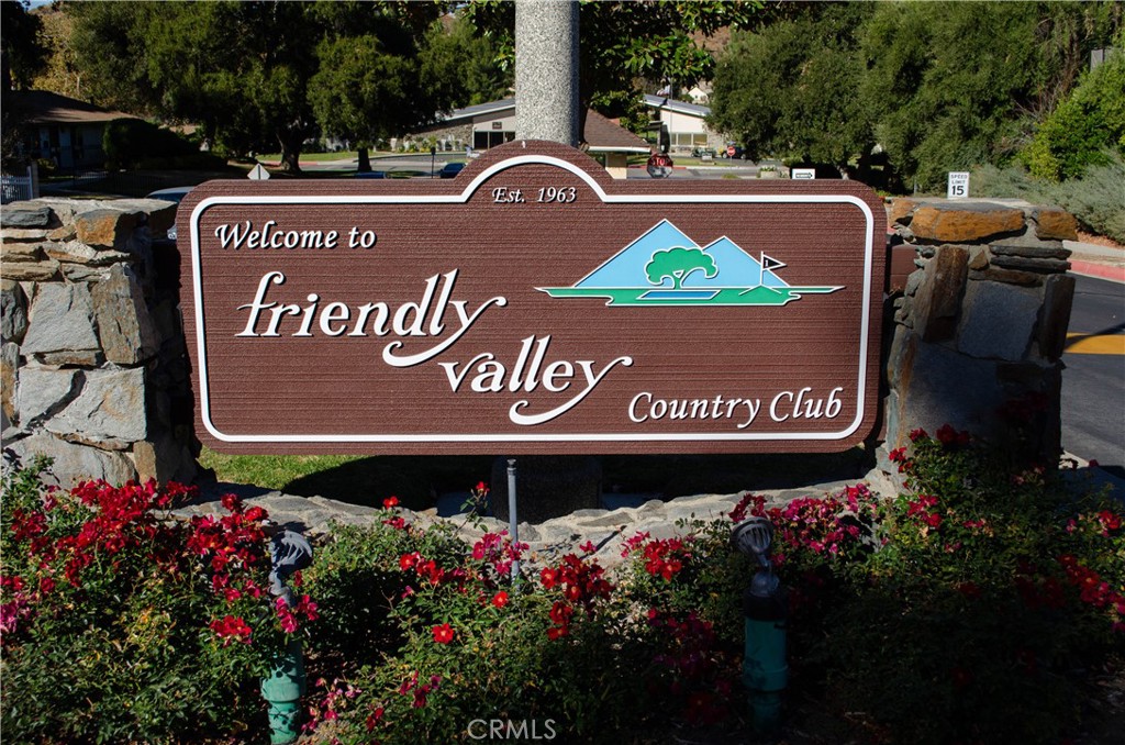 Friendly Valley (FRV) - Residential