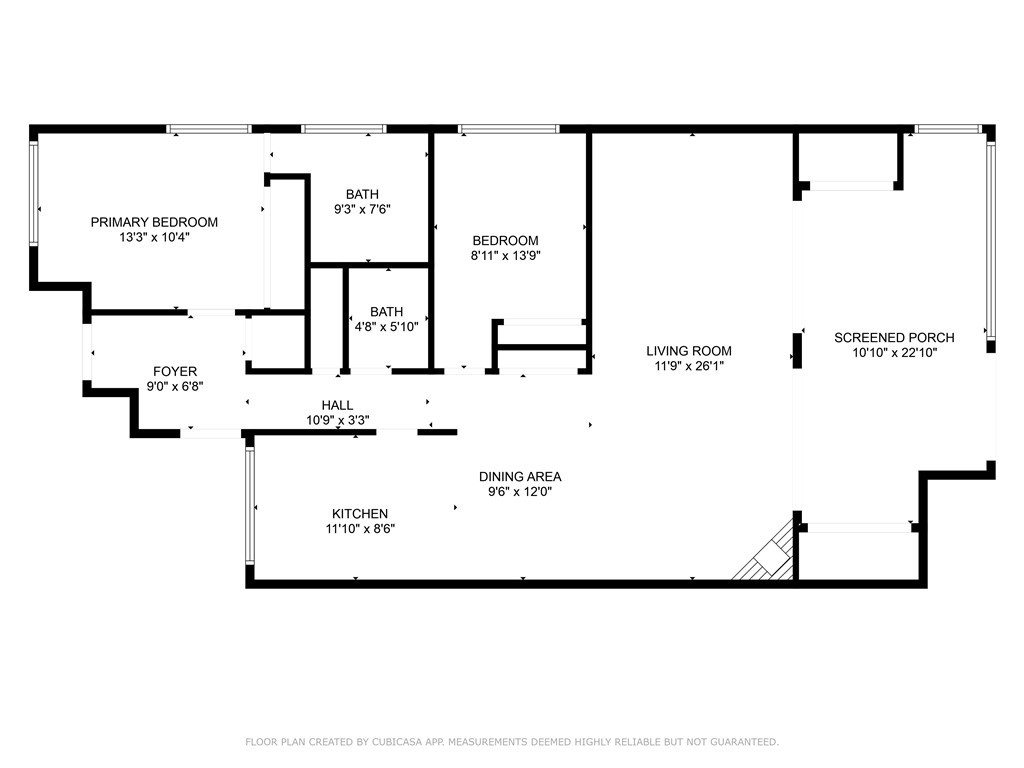 Friendly Valley (FRV) - Residential