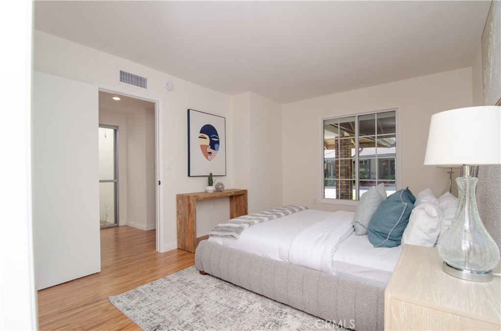 Friendly Valley (FRV) - Residential
