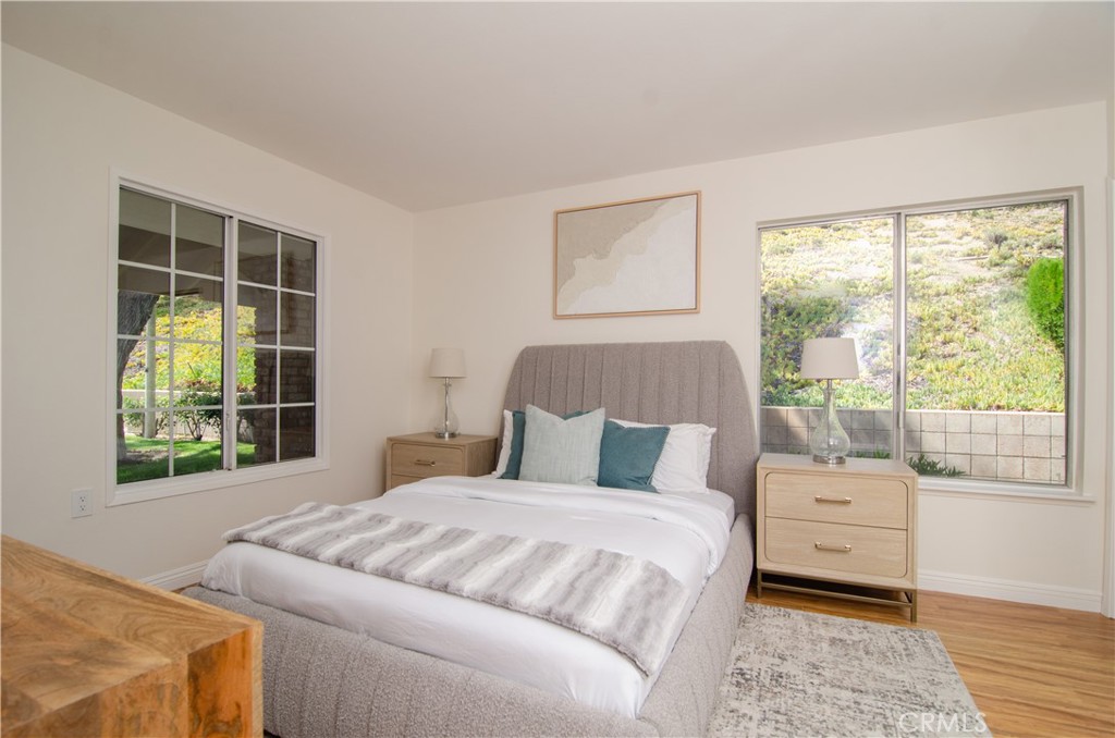 Friendly Valley (FRV) - Residential