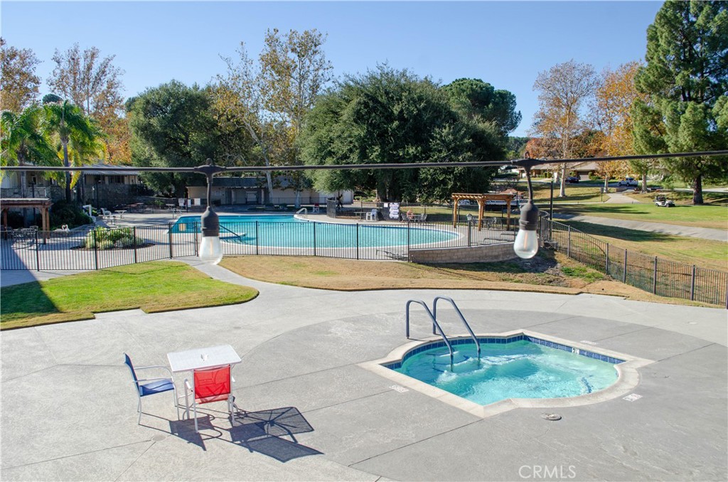Friendly Valley (FRV) - Residential