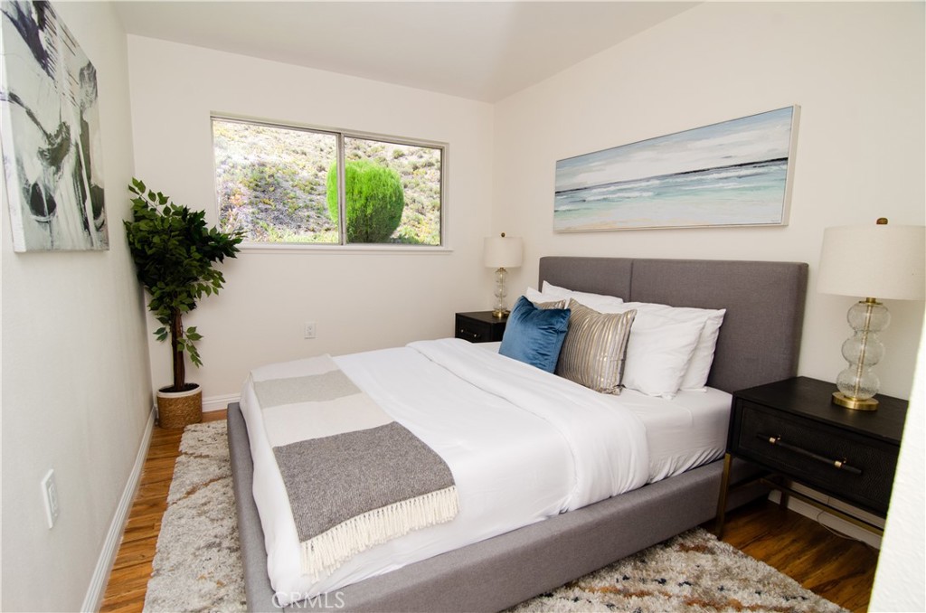 Friendly Valley (FRV) - Residential