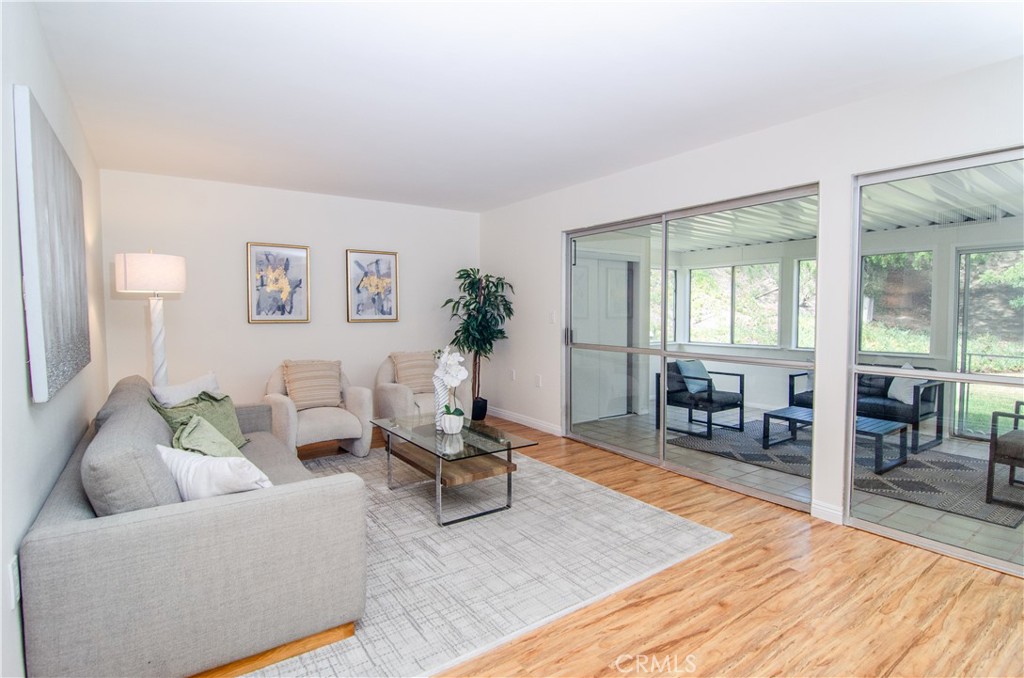 Friendly Valley (FRV) - Residential