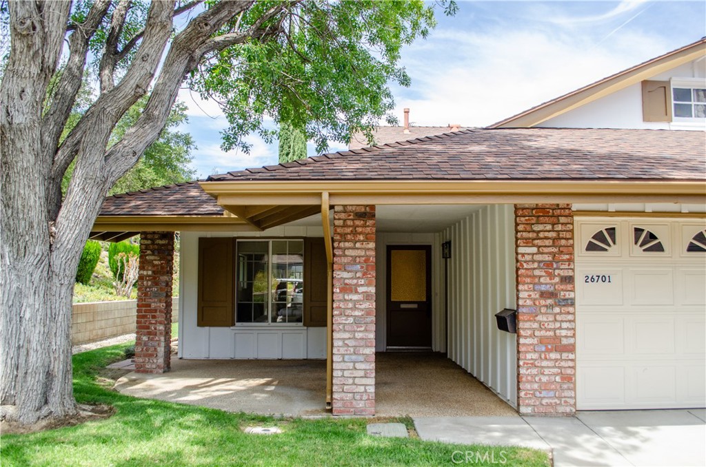 26701 Oak Branch Circle