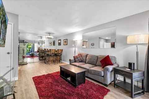 Photo of 2860 N Los Felices Road #101, Palm Springs, CA 92262 (MLS # 219152048PS)