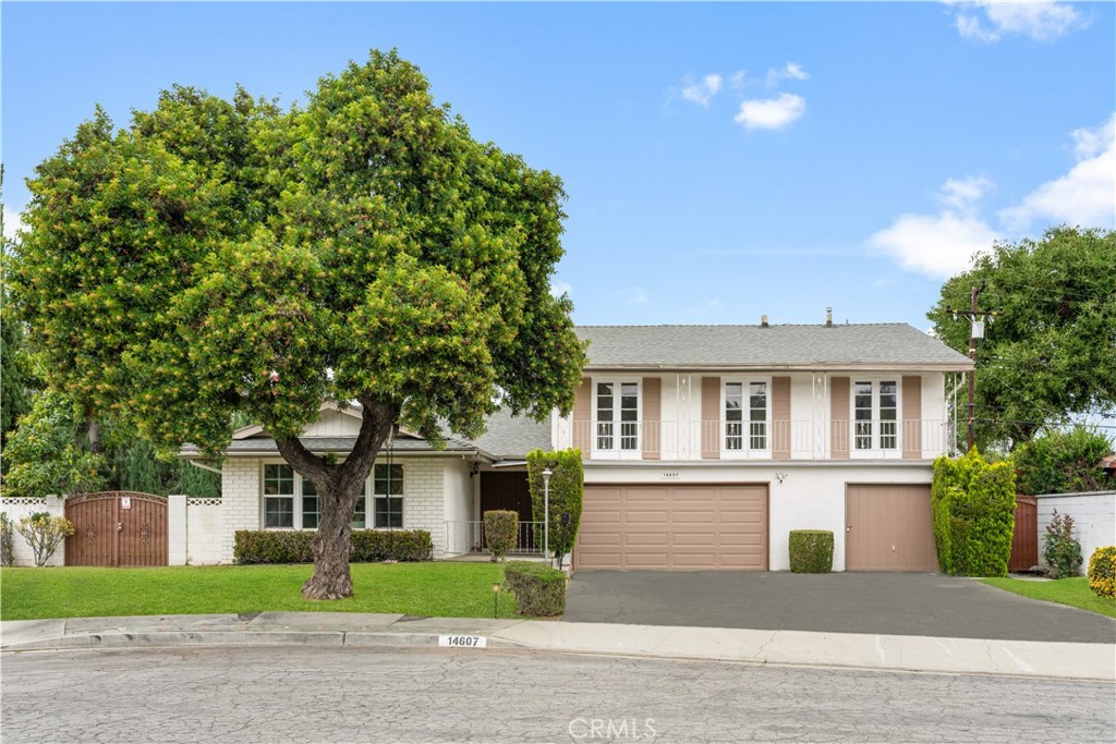 Photo 1 of 46 — 14607 Mountain Spring, Hacienda Heights, CA 91745