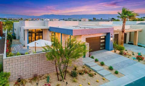 Photo of 814 Nugget Lane, Palm Springs, CA 92262 (MLS # 219151591DA)