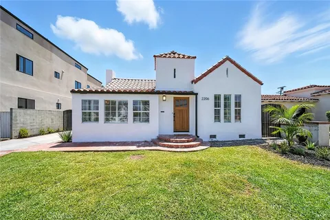 2206 W 78th Place, Inglewood, CA 90305 - MLS#: PW25172777