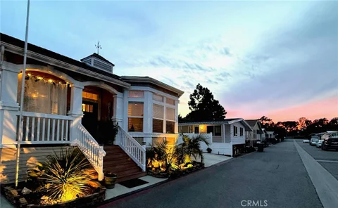 20701 Beach Boulevard Unit 252, Huntington Beach, CA 92648 - MLS#: OC26038527