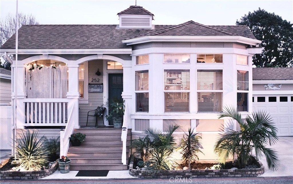 20701 Beach Boulevard 252