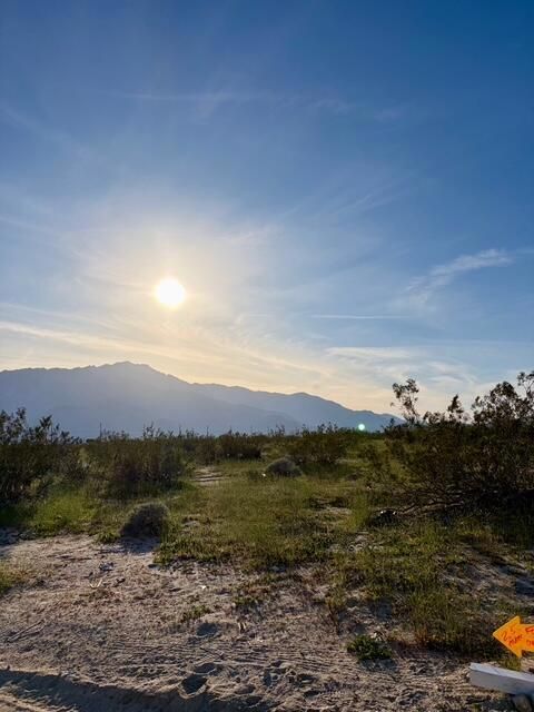 Photo of 0 West Drive, Desert Hot Springs, CA 92240 (MLS # 219141161DA)