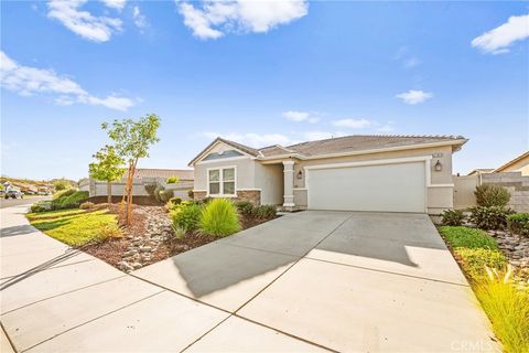 27878 Calle Talavera Menifee CA 92585
