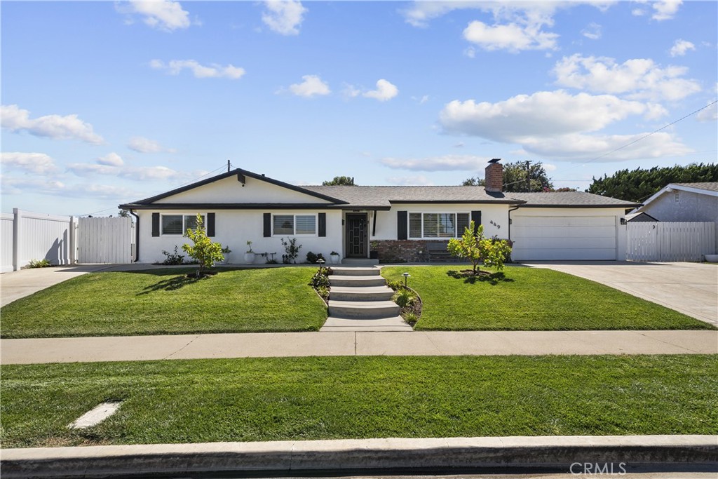 449 Ben Court